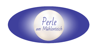 Das Hotel-Restaurant Perle am Mühlenteich in Hagenow